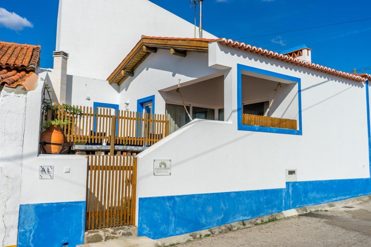 Aldeias do Zêzere-Pátio dos Caseiros Aldeia do Mato (Santarem) Exterior foto